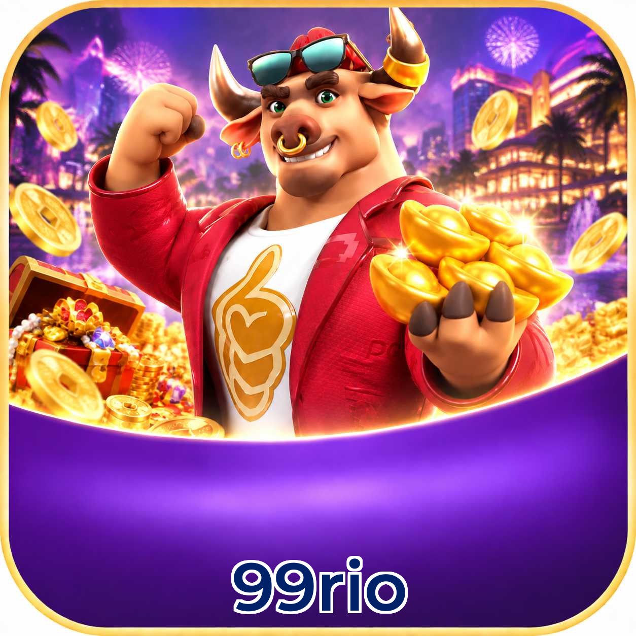 Jogos Fortune da 99rio com Fortune Tiger e títulos PG Soft