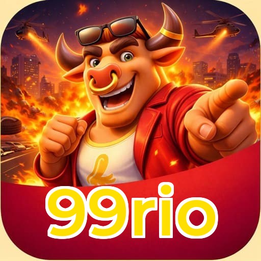 App mobile 99rio