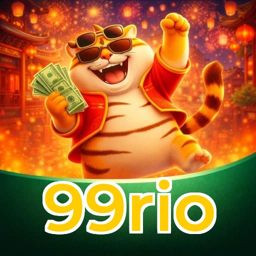 Aplicativo mobile 99rio